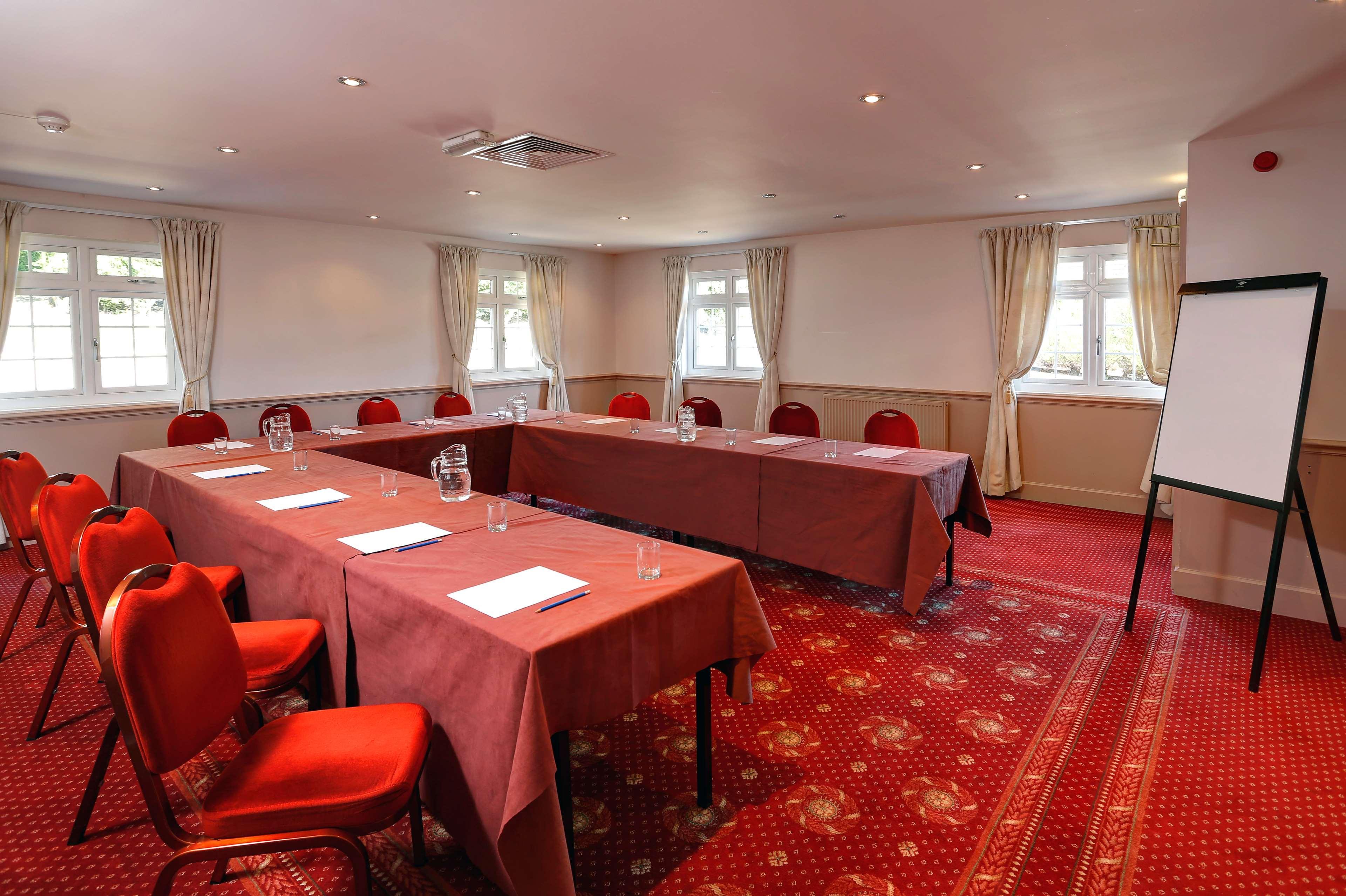 Best Western Balgeddie House Hotel Glenrothes Exterior foto