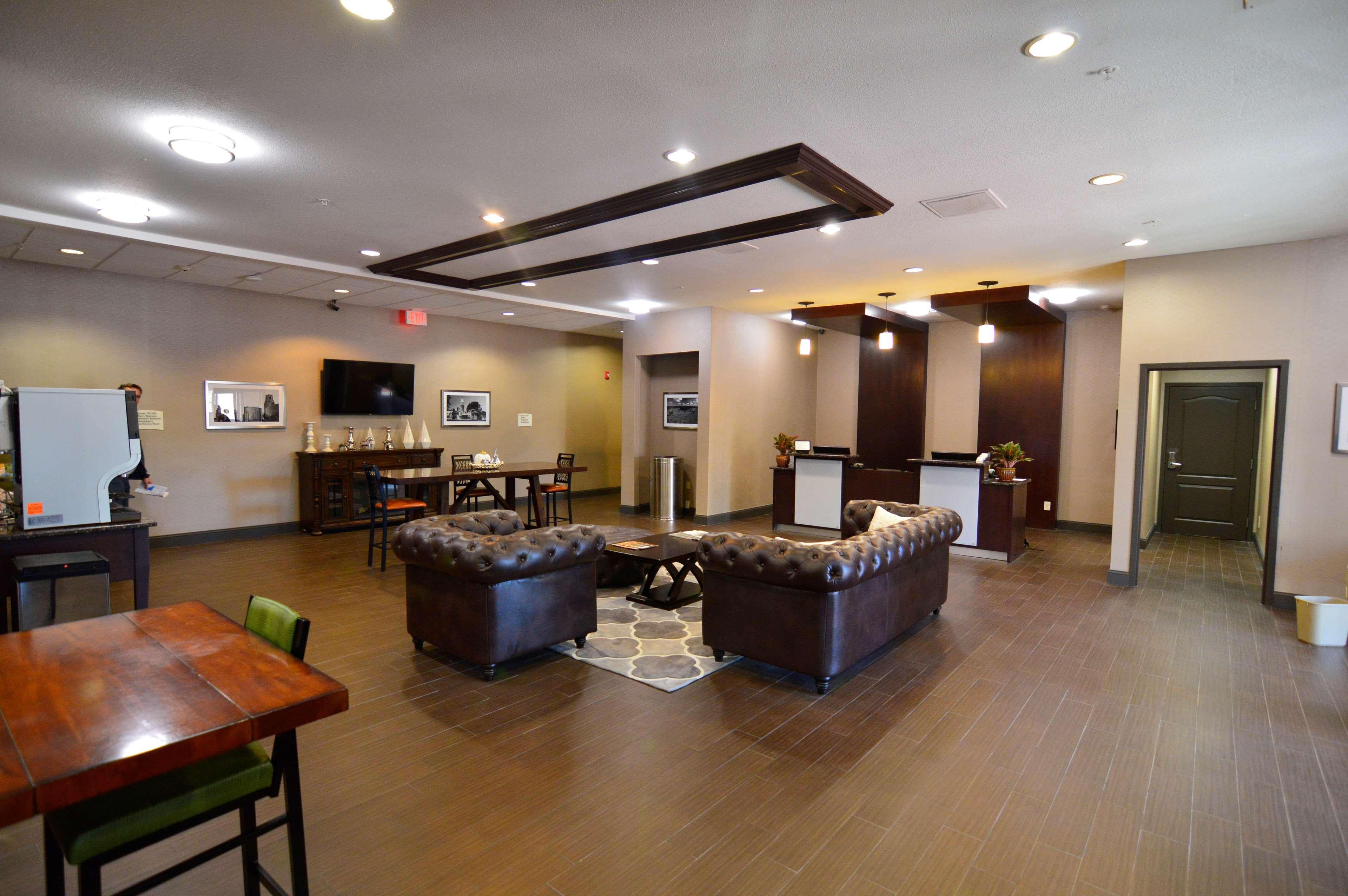 Best Western Balgeddie House Hotel Glenrothes Exterior foto