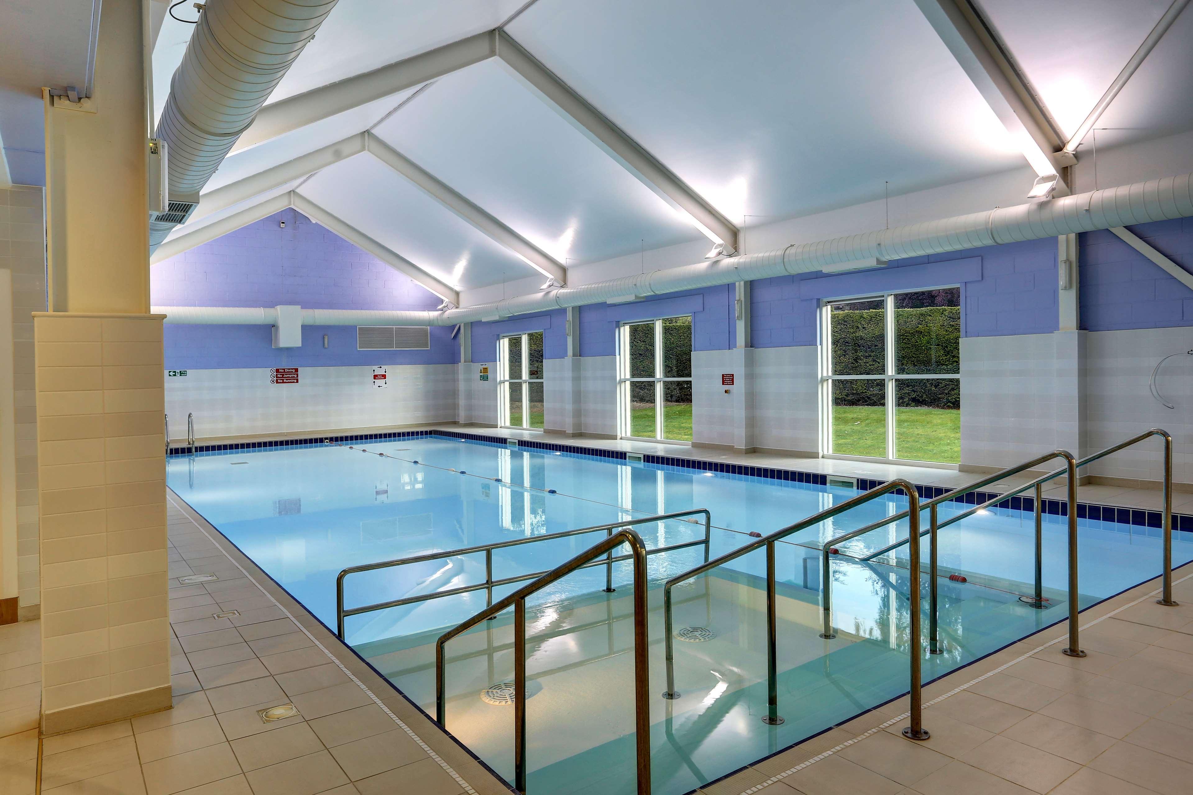 Best Western Balgeddie House Hotel Glenrothes Exterior foto