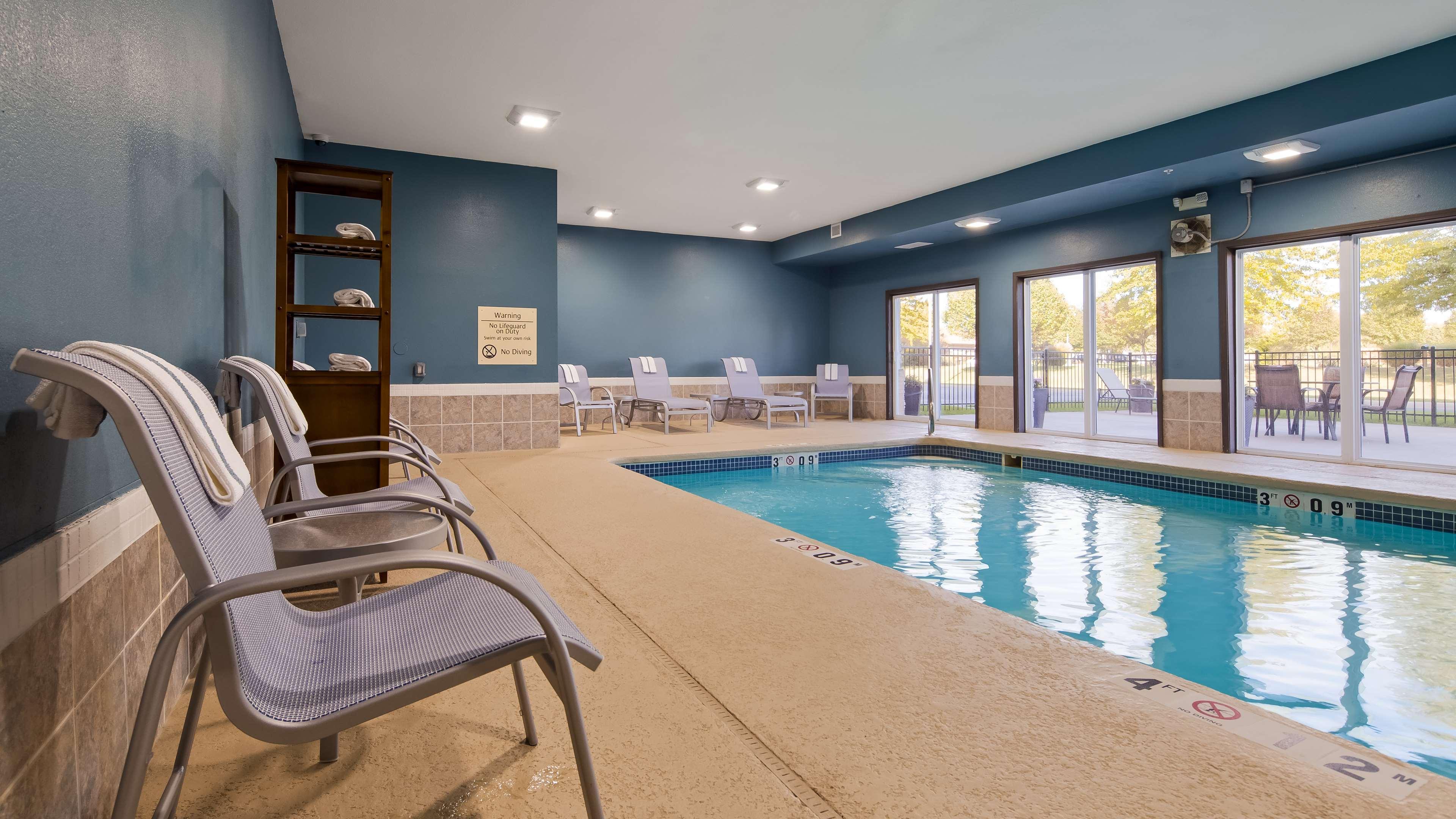Best Western Balgeddie House Hotel Glenrothes Exterior foto
